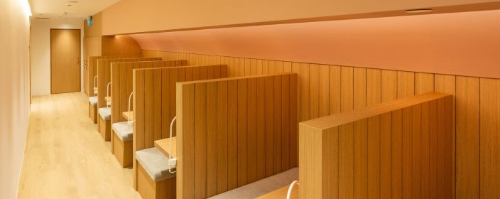 N9 Offices - The Adelphi - flexible office Singapore